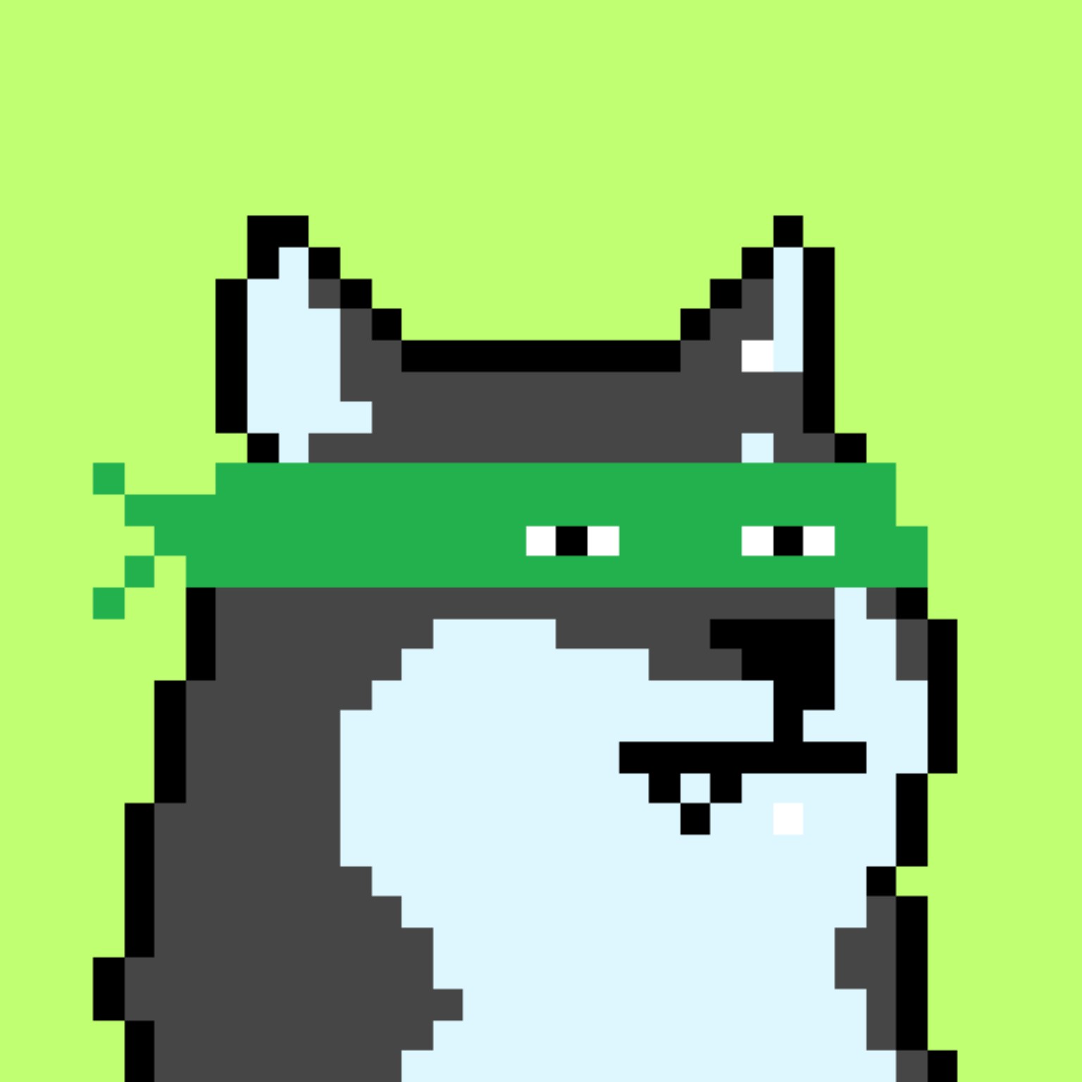 Dogs Hood character 01