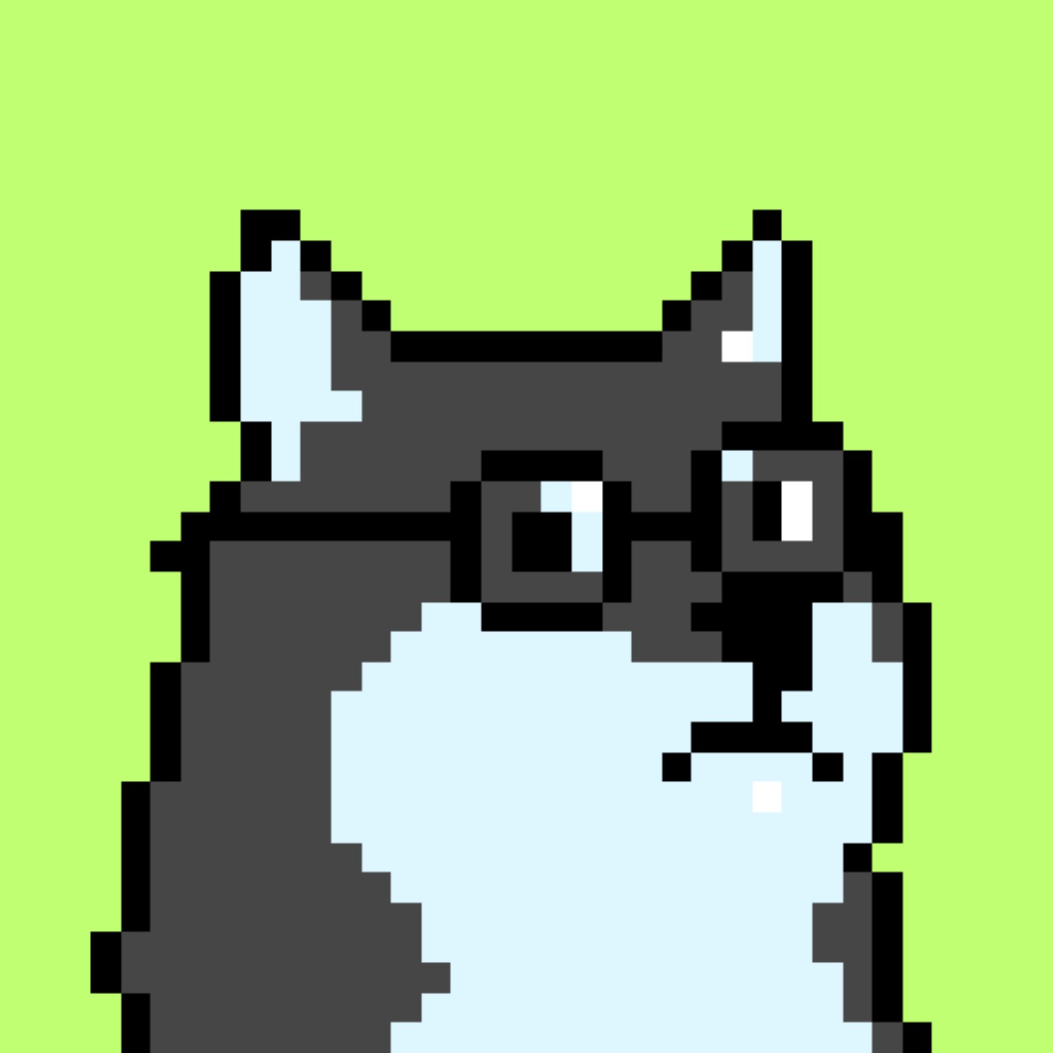Dogs Hood character 04