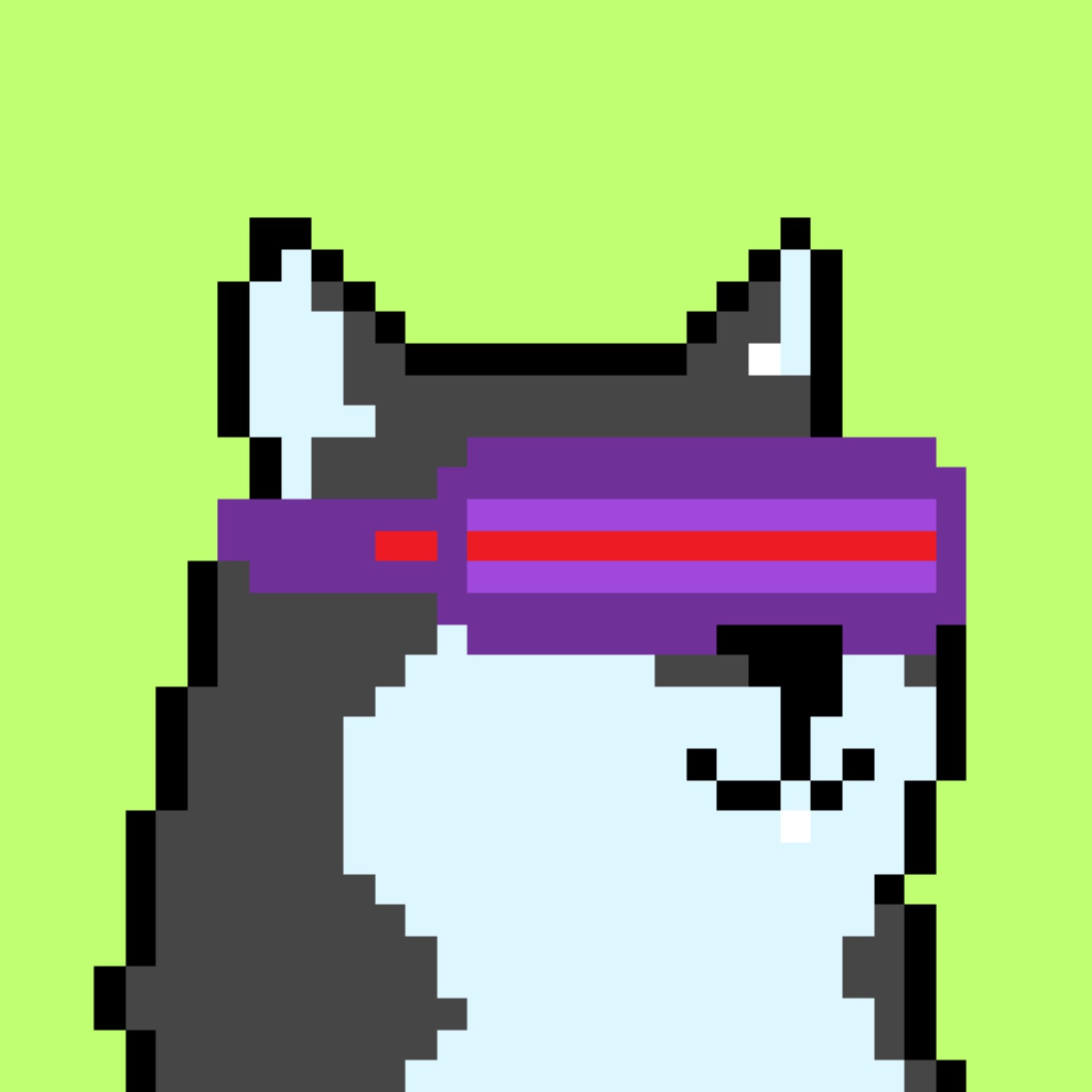 Dogs Hood character 07