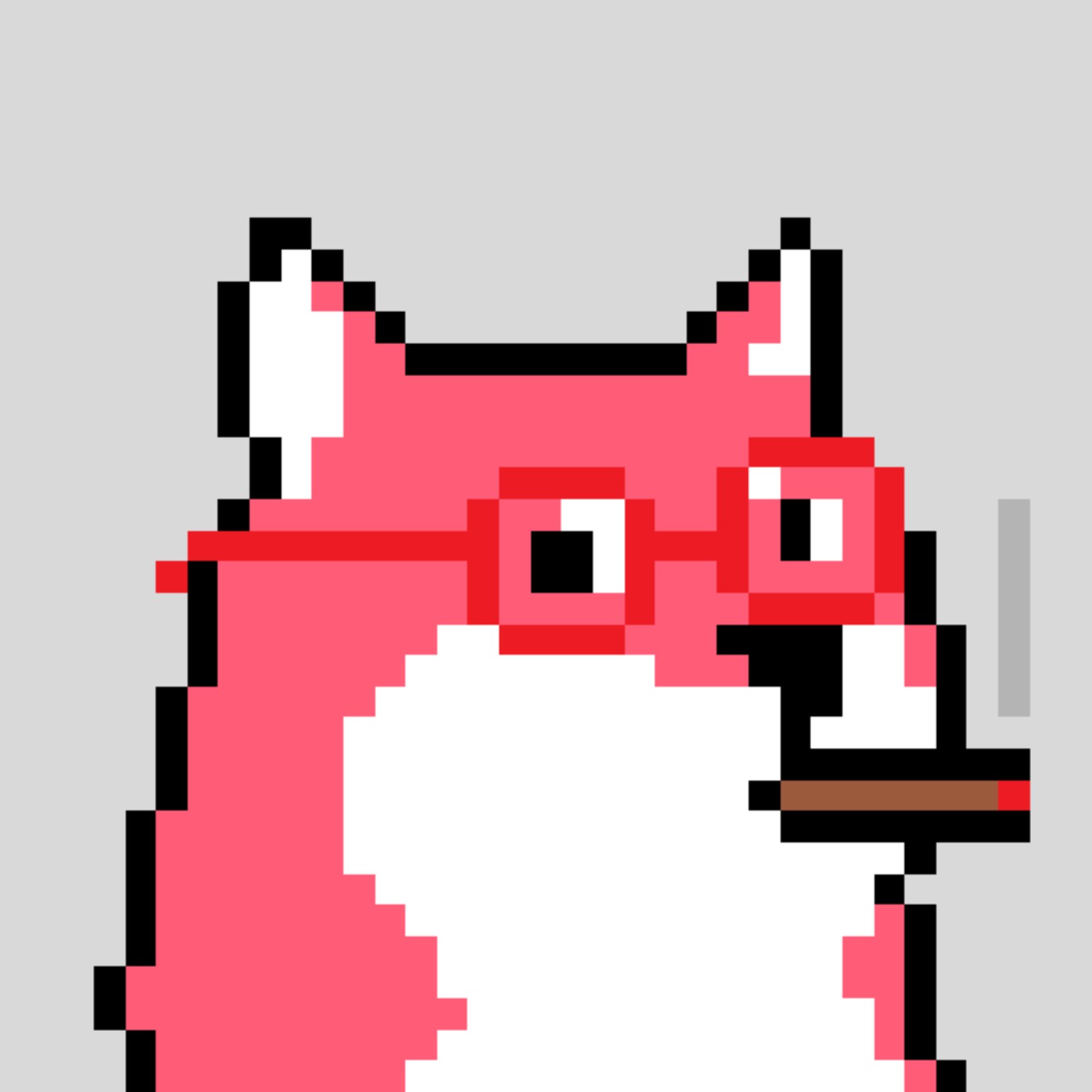 Dogs Hood character 09